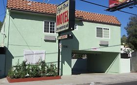 Eagle Rock Motel