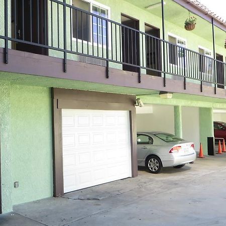Eagle Rock Motel Los Angeles Extérieur photo