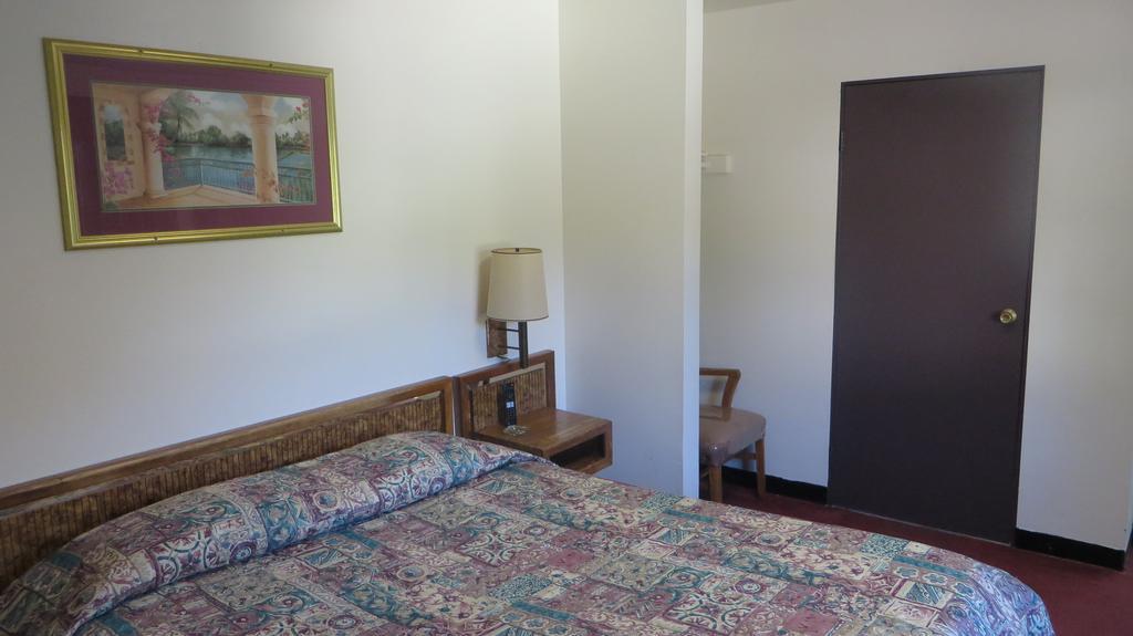 Eagle Rock Motel Los Angeles Chambre photo