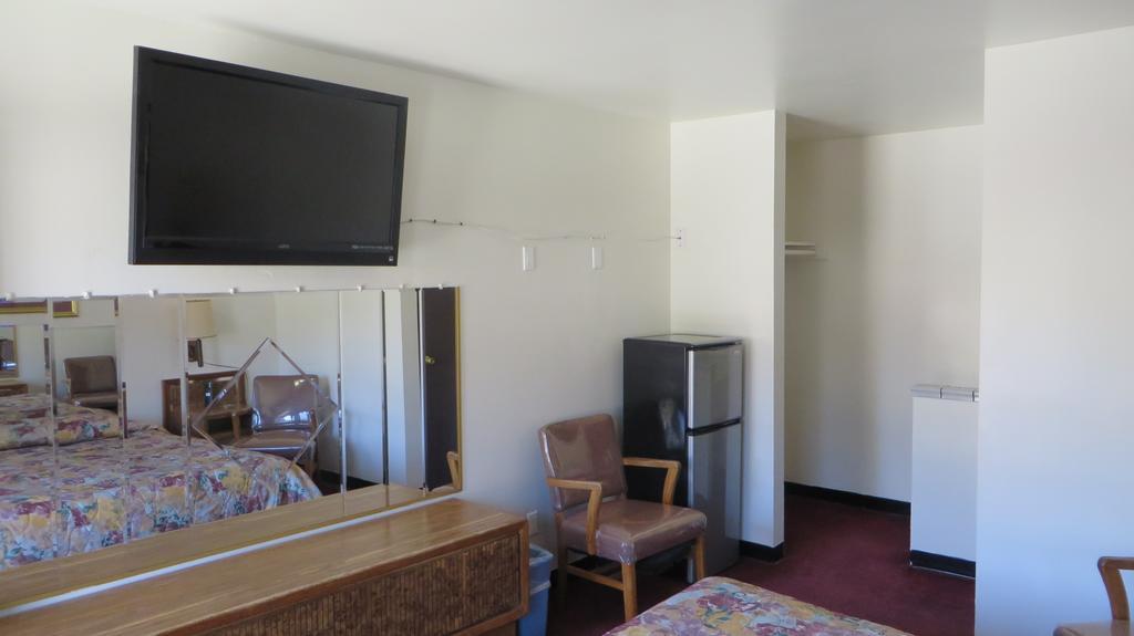 Eagle Rock Motel Los Angeles Chambre photo
