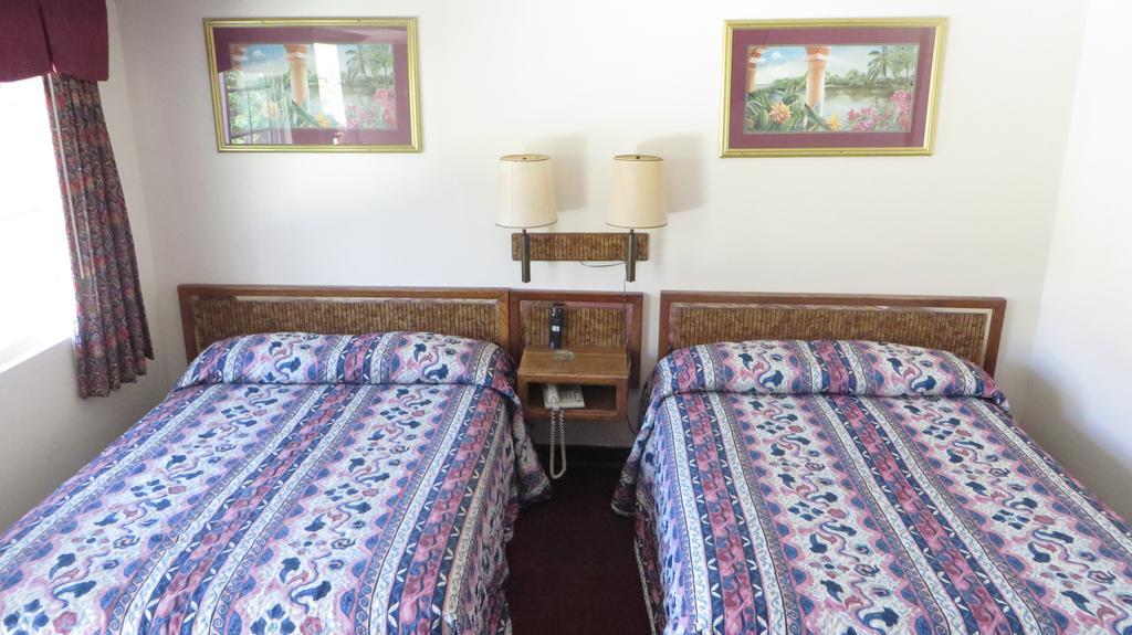 Eagle Rock Motel Los Angeles Chambre photo