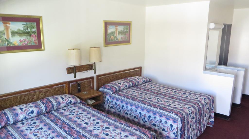Eagle Rock Motel Los Angeles Chambre photo