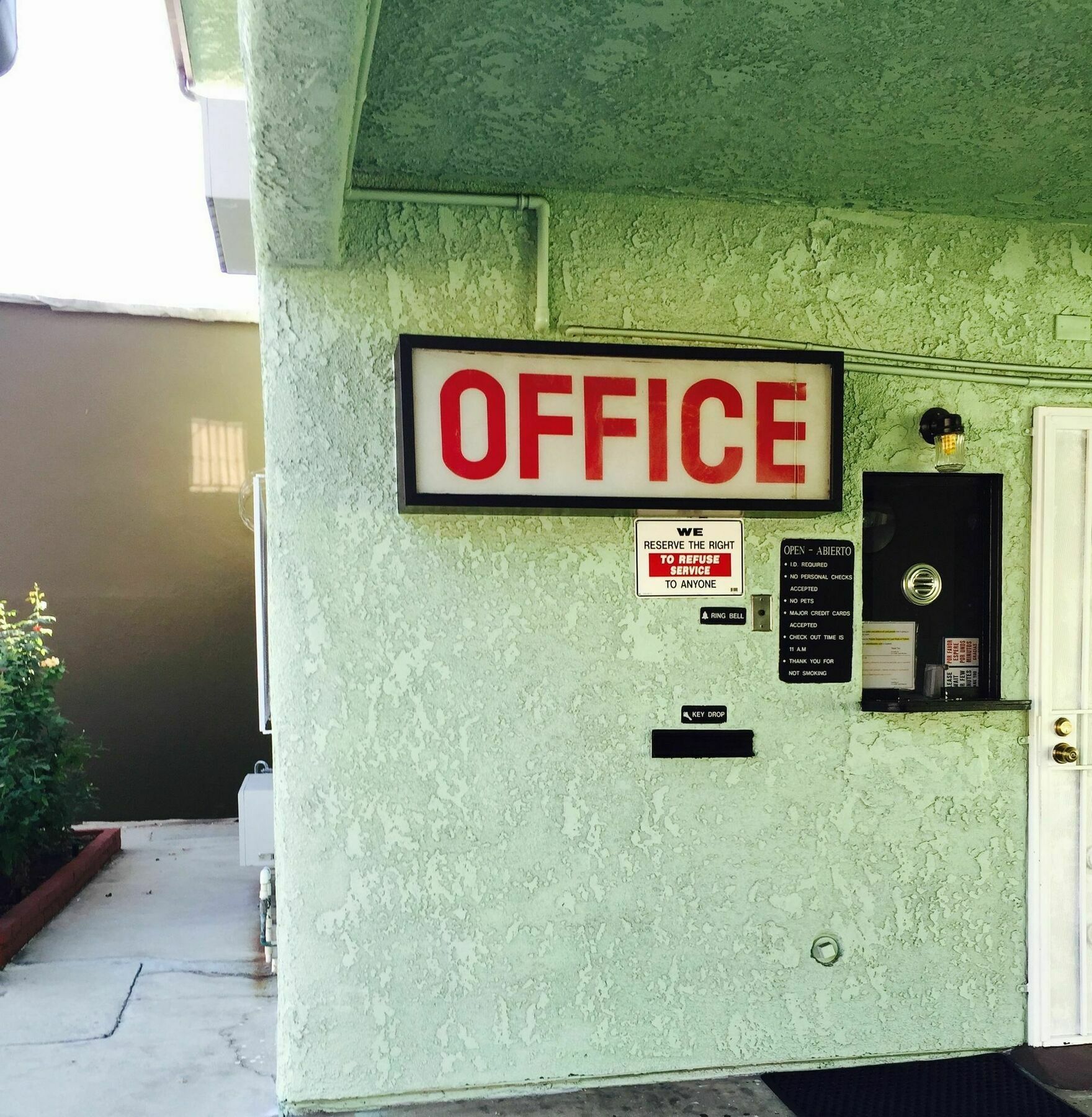 Eagle Rock Motel Los Angeles Extérieur photo